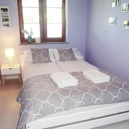Holiday Hill Apartamenty Neli كارباش المظهر الخارجي الصورة