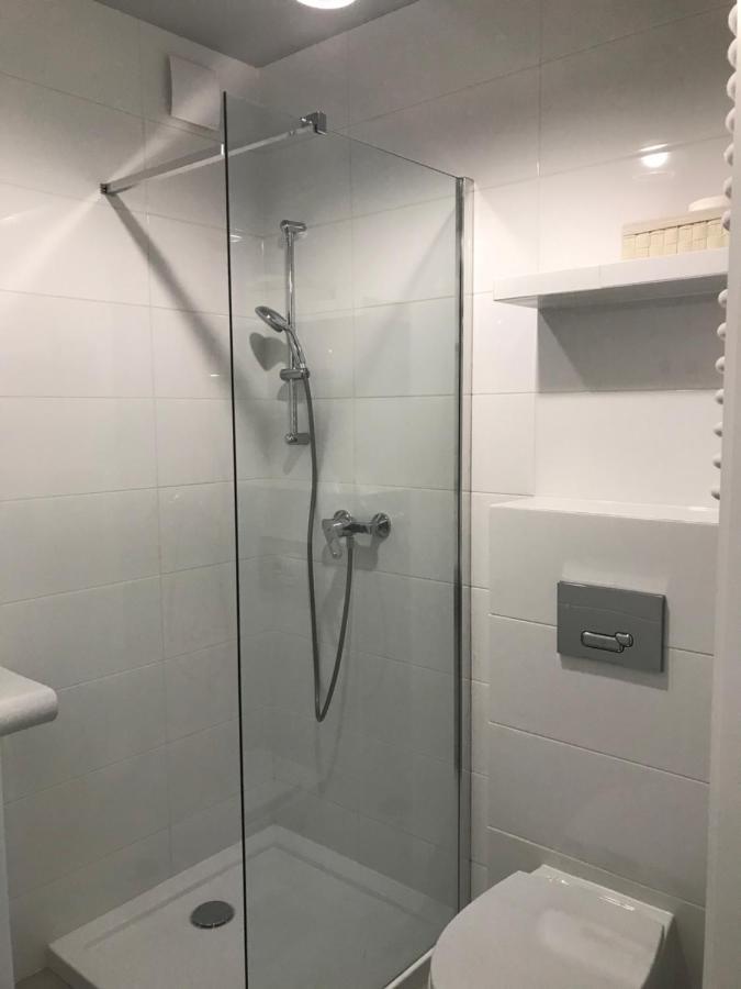 Holiday Hill Apartamenty Neli كارباش المظهر الخارجي الصورة